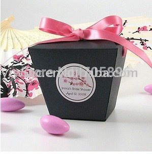 Wedding Favors Boxes