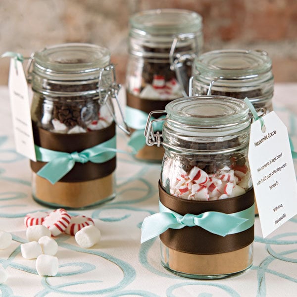 Wedding Favors Diy Ideas