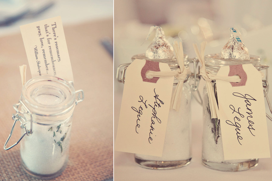 Wedding Favors Ideas For Guests