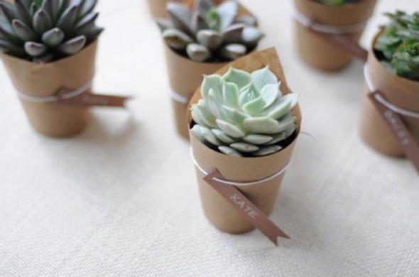 Wedding Favors Ideas Pinterest