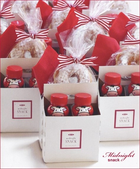 Wedding Favors Ideas Pinterest