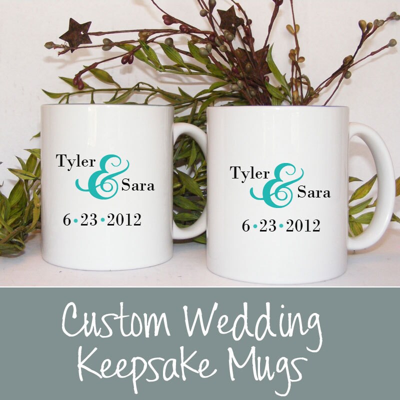 Wedding Gifts For Bride And Groom