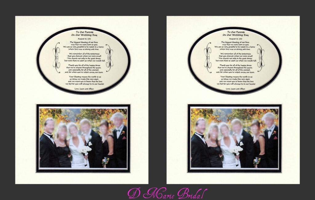 Wedding Gifts For Bride And Groom Personalized