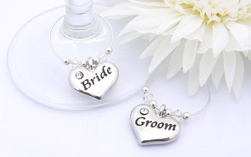 Wedding Gifts For Bride And Groom Uk