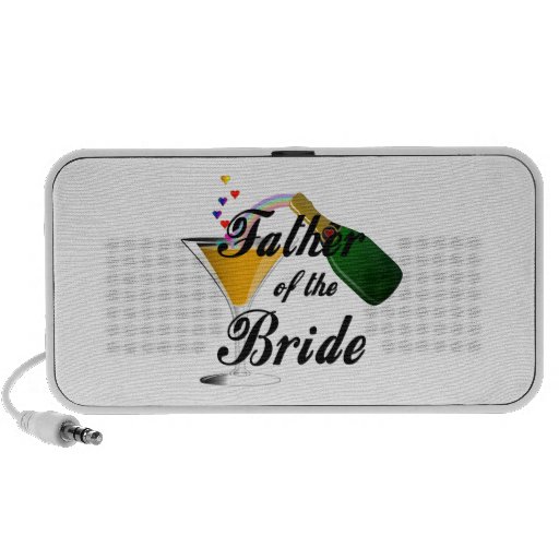 Wedding Gifts For Brides Father