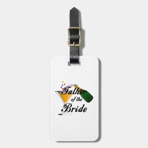 Wedding Gifts For Brides Father