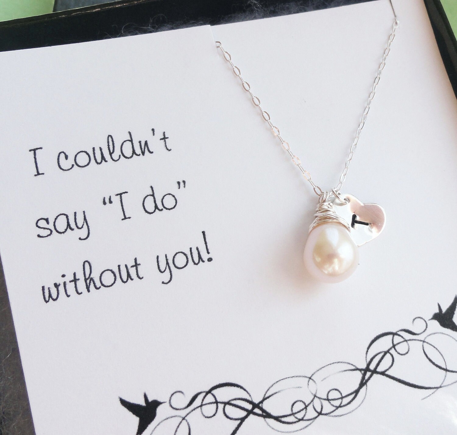 Wedding Gifts For Bridesmaids