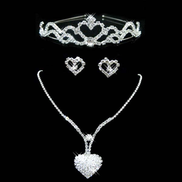 Wedding Jewelry Sets