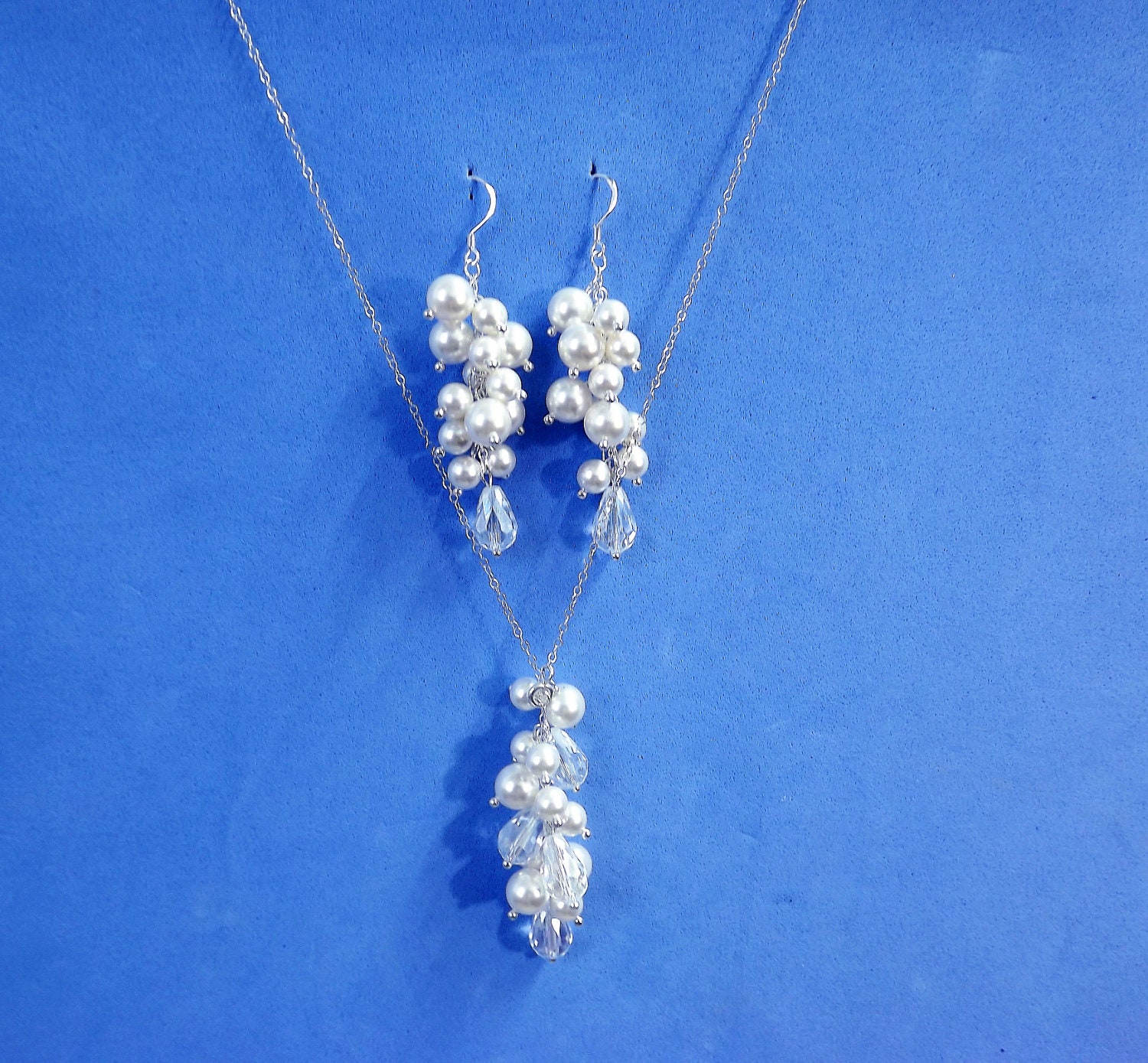 Wedding Jewelry Sets For Bridesmaids