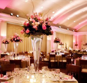 Wedding Reception Decoration Ideas