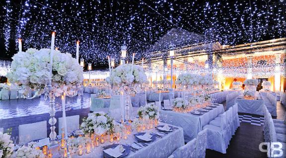 Wedding Reception Decorations Ideas