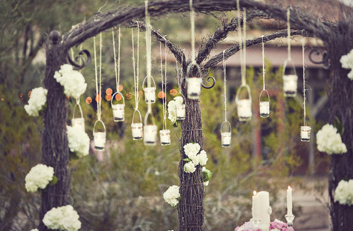 Wedding Reception Decorations Ideas