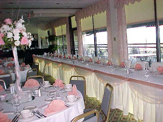 Wedding Reception Decorations On A Budget