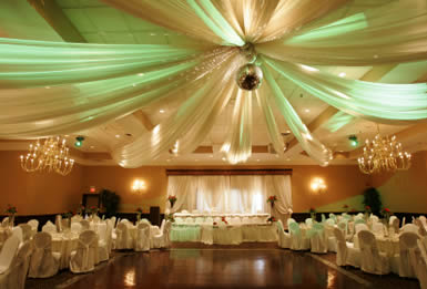 Wedding Reception Decorations On A Budget