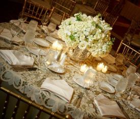 Wedding Reception Program Ideas