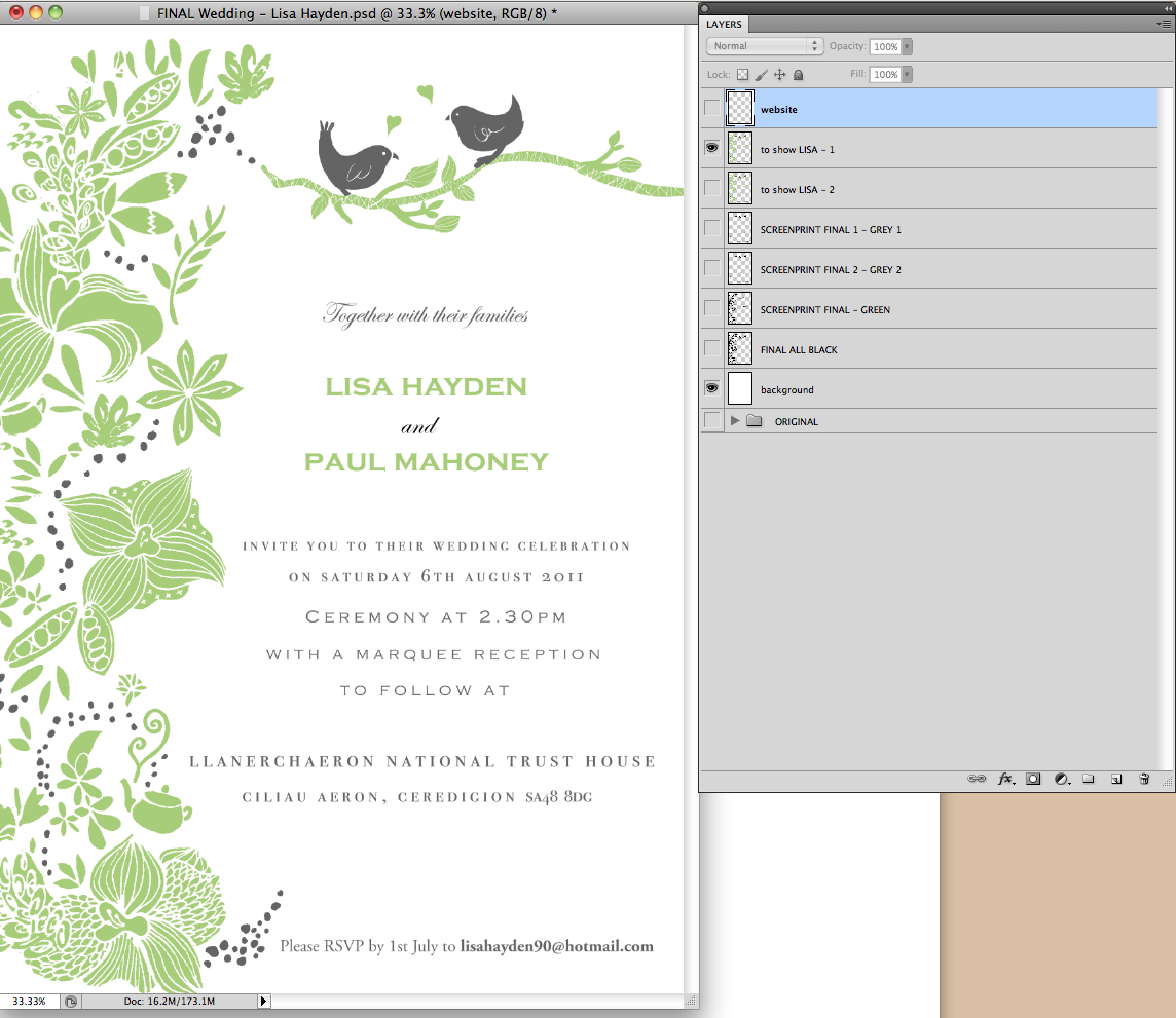 Wedding Stationery Design Jobs