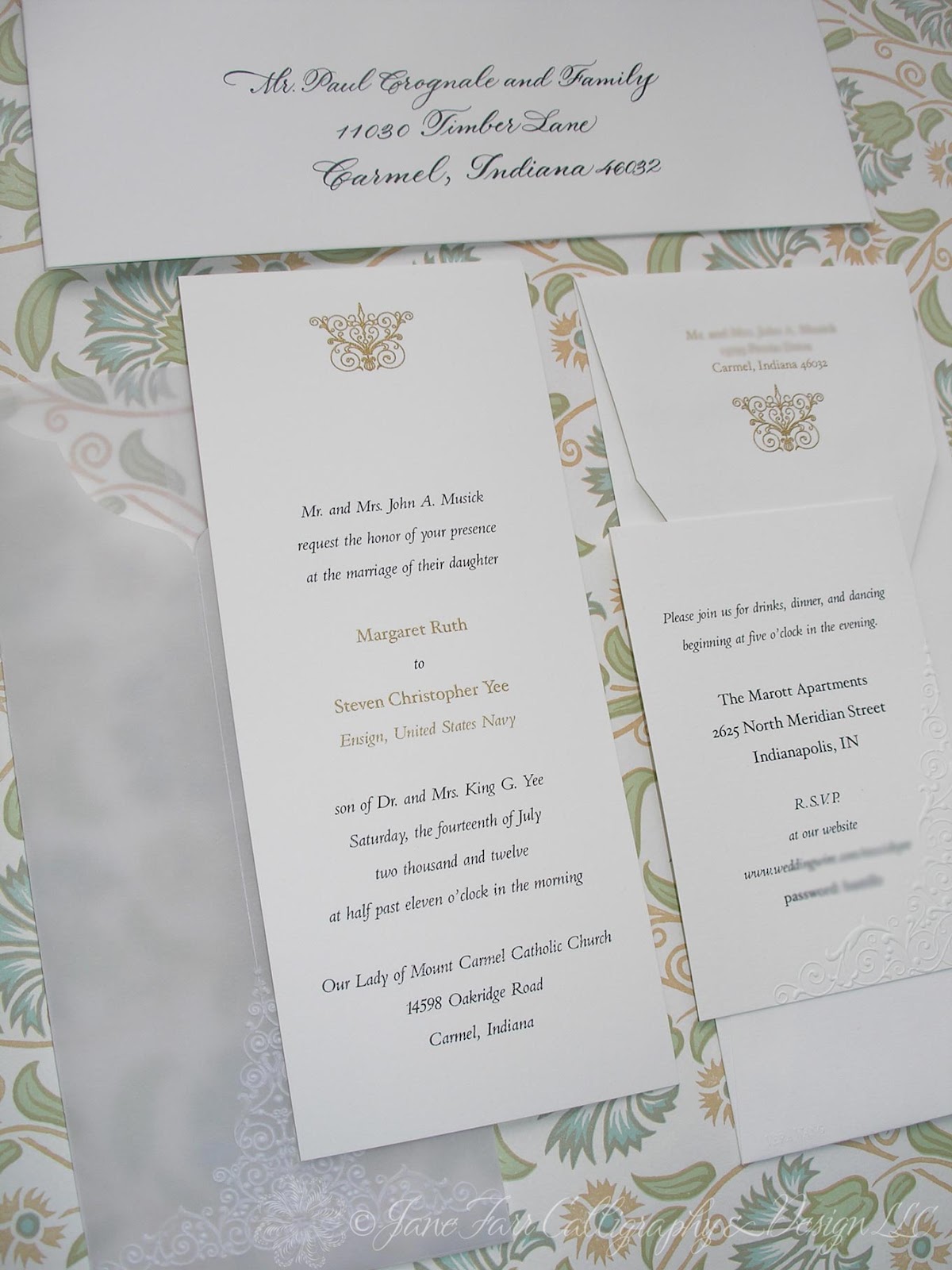 Wedding Stationery Design Jobs