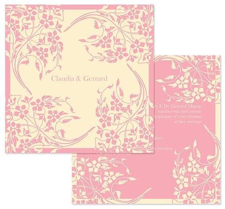 Wedding Stationery Design Jobs