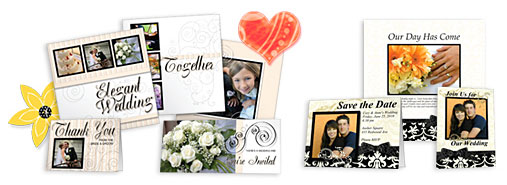 Wedding Stationery Design Software