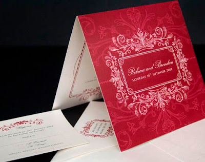 Wedding Stationery Supplies Brisbane