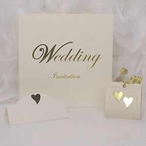 Wedding Stationery Supplies Wholesale Uk