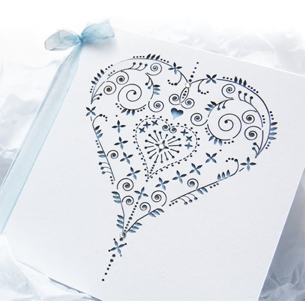 Wedding Stationery Uk