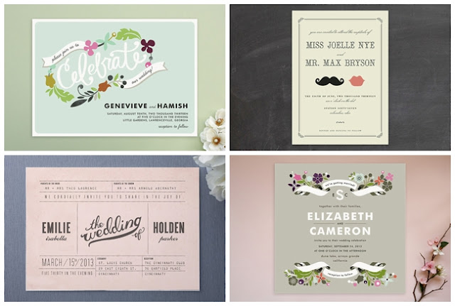 Wedding Stationery Uk