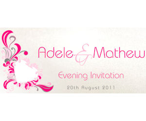 Wedding Stationery Uk Free Samples