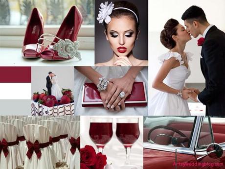 Wedding Themes And Colors