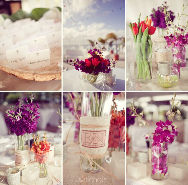 Wedding Themes And Colours