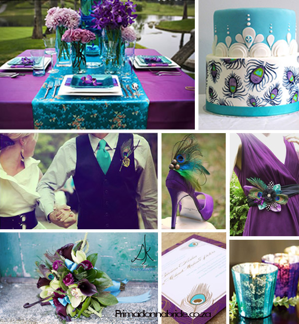 Wedding Themes And Colours