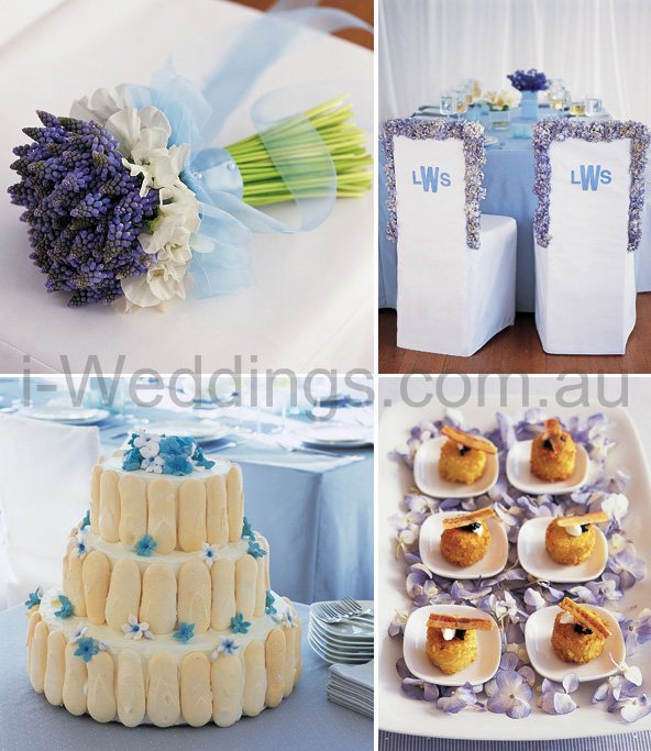 Wedding Themes And Ideas