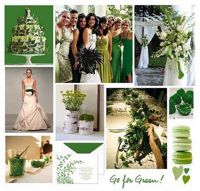 Wedding Themes And Ideas