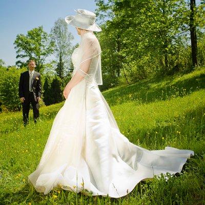 Wedding Themes For Spring