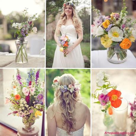 Wedding Themes For Summer