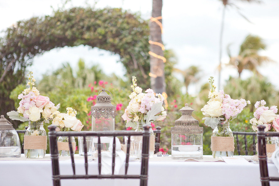 Wedding Themes For Summer Outdoor