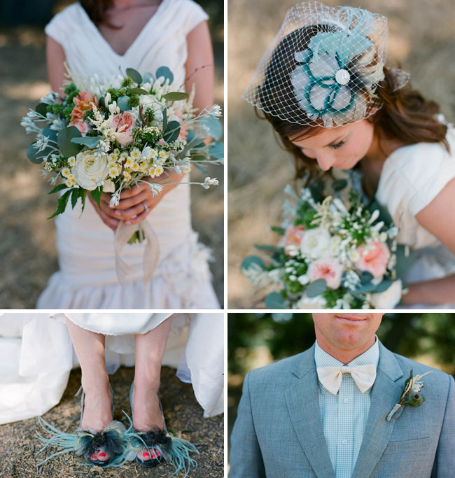 Wedding Themes For Summer Outdoor