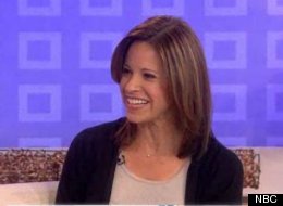 Weekend Today Show Hosts Jenna Wolfe