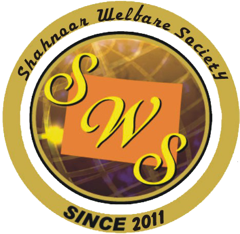 Welfare Society Logo