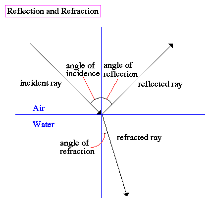 What Are The Properties Of Light Waves