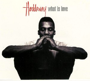 What Is Love Haddaway Klaas