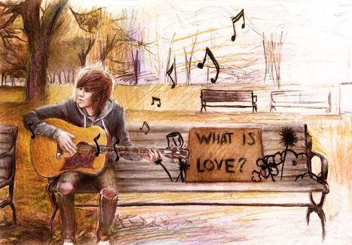 What Is Love Nevershoutnever