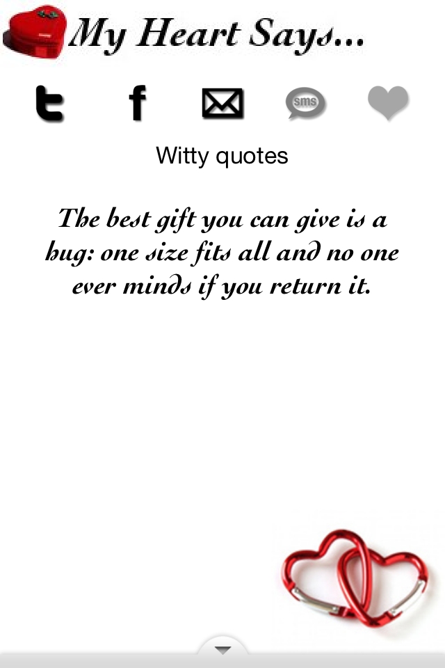 What Is Love Quotes