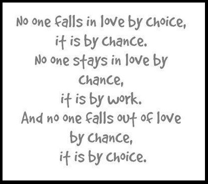 What Is Love Quotes Images