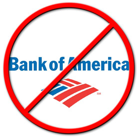 What Is My Account Number Bank Of America