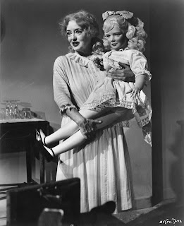 Whatever Happened To Baby Jane Doll