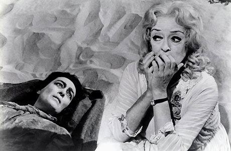 Whatever Happened To Baby Jane Doll