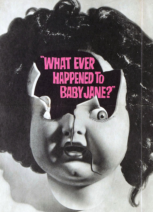 Whatever Happened To Baby Jane Doll