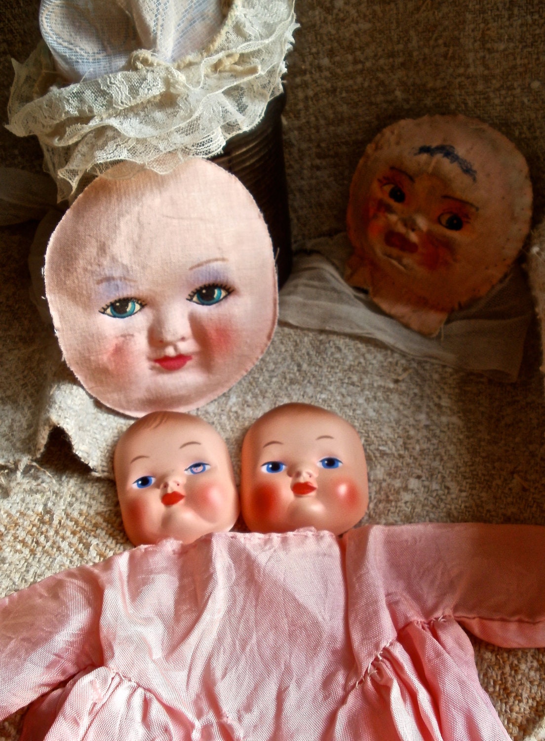 Whatever Happened To Baby Jane Doll