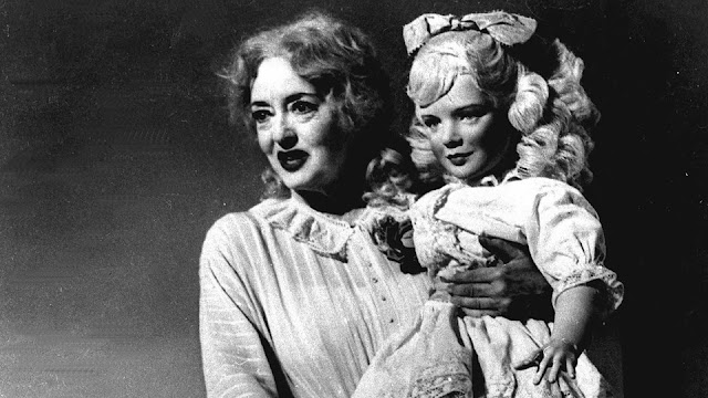 Whatever Happened To Baby Jane Doll